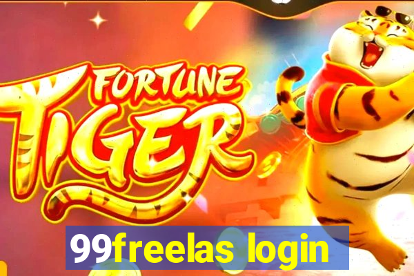 99freelas login